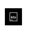 Kaunas University of Technology logo